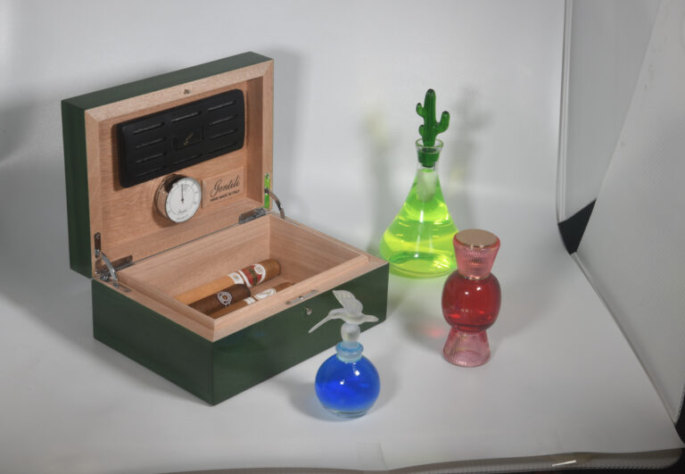 Humidors